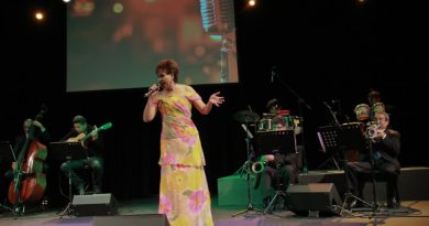 Caracas se viste de bolero el Día de la Madre en tributo a Floria Márquez