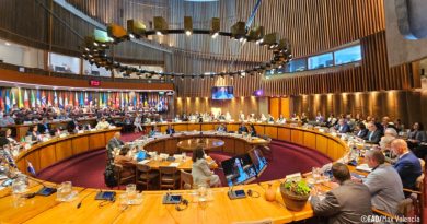 FAO llama a reducir las brechas y acelerar las acciones para lograr el acceso a agua y saneamiento