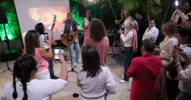 Frank Quintero estremece con su primer concierto en íntimo para sus fans en Venezuela