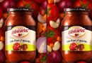FrescariniTM relanza salsa de pavo y especias, el sabor que no pesa