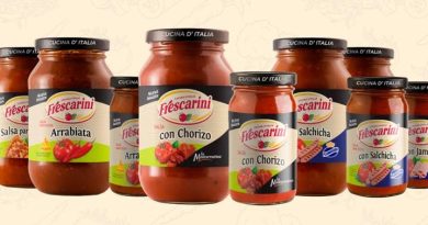 Frescarini™: La evolución de la Cucina D’Italia con sello venezolano