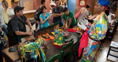 Fundación Bigott abre convocatoria para Diplomado Cultura en Movimiento