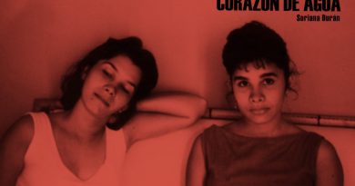 Fundación Editorial Tuqueque presento su colección de poesía “El alba ya no pudo negarme” 