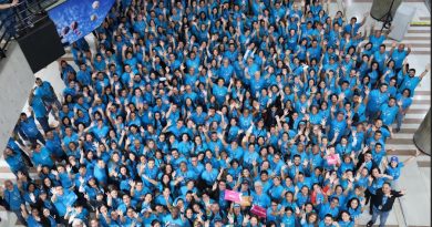 «Fundación Telefónica Movistar» recibió cuatro reconocimientos por el impacto de sus programas