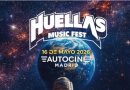 «Huellas Music Fest», el festival que une dos orillas a través de la música