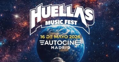 «Huellas Music Fest», el festival que une dos orillas a través de la música