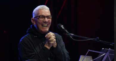 Ilan Chester en íntimo por primera vez en el Centro Cultural Chacao