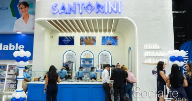 Santorini sigue su expansión por el territorio venezolano, específicamente en Guarenas y Guatire