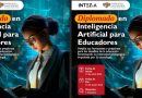 Universidad Santander e Intezia presentan programa avanzado de IA, para el sector educativo en Venezuela