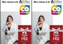 “El Poder del FEE” de Jennifer Fernández se presentará en la Feria Internacional del Libro de Bogotá