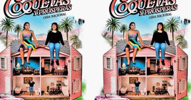 Jesy del Rey y Neisser, anuncian GIRA Nacioinal