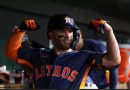 José Altuve tiene en la mira al “Comedulce” Bob Abreu