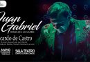 «Siempre Juan Gabriel» rinde homenaje a las Madres en el Centro Cultural Chacao