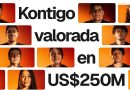 «Kontigo» encamina su rumbo para convertirse en el primer unicornio venezolano