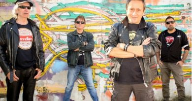 La Porretas debuta en Colombia en su gira de 35 aniversario