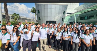 Laboratorios Farma conmemora sus 85 años de trayectoria, respaldando la salud de los venezolanos