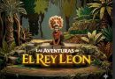 “Las Aventuras del Rey León”: una selva de magia y valores para toda la familia llega al Centro Cultural Chacao