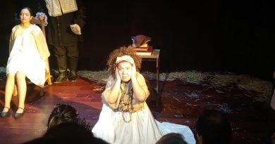 «Las Brujas de Salem» está más vigente que nunca