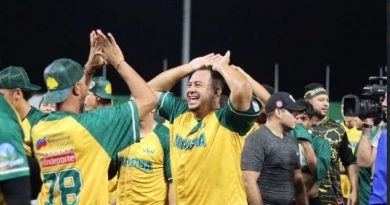 La LMBP jugará este año en la isla de Margarita