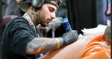 Luis Gil: El artista que eleva la piel de las estrellas