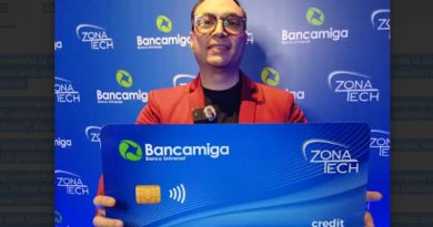 Luis Marín: “Zona Teach es parte del crecimiento del país”