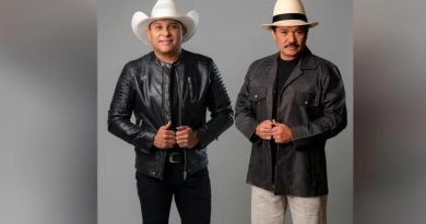 Fernando Tovar y Luis Silva: Dos gigantes del folklore llanero inician gira internacional