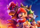 Mario Bros. todavía gusta a niños y adultos