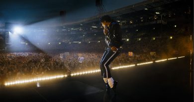 Universal Pictures estrena la tan esperada «Michael»