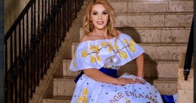 Mirian Ortez: Una historia de belleza, talento y propósito