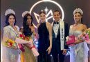 Organización Miss y Mister Turismo Aragua 2026 coronó nuevos soberanos
