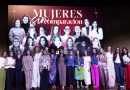 Mujeres sin comparación: una conversación que eligió la verdad  sobre el discurso