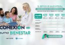 NetUno ahora incluye Servicio de Salud en todos sus planes
