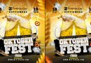 Oktoberfest 2026: Tradición, sabor y diversión en un solo lugar