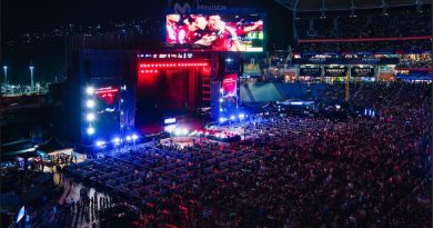  ¡La Old School Reggaetón Vol. 2 cambia de fecha!