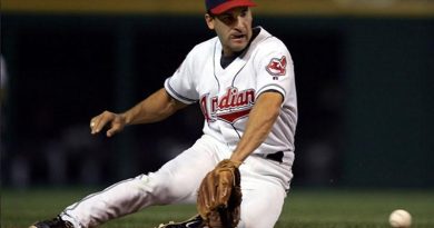 Omar Vizquel celebra desarrollo de la LMBP