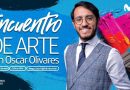 Fundación Telefónica Movistar y Oscar Olivares ofrecieron un taller que exploró la obra de Leonardo Da Vinci