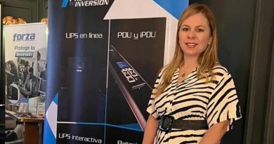 Forza reveló las ventajas de las PDUs de nueva generación para entornos empresariales