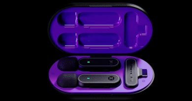 PRIMUS Gaming lanza set de Micrófonos Inalámbricos para creadores de contenido