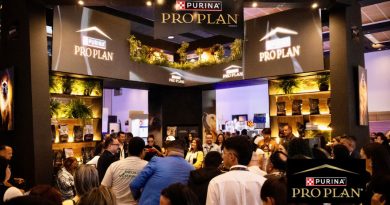 PURINA® Pro Plan® aliando en una nueva edición del «Congreso Veterinario de León en Venezuela»