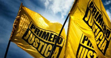 Primero Justicia consolida su ruta de seis pasos para la transición en los Cuadernos Roscio