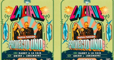 Caracas se rinde al fenómeno Proyecto Uno: Bajo el Árbol anuncia segunda fecha tras un histórico Sold Out 