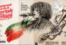 Portugal conmemora el 52º aniversario de la Revolución de los Claveles en Caracas con un homenaje musical