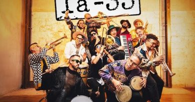 Rikarena & La-33 presentarán dos experiencias musicales en «Lourdes Music Hall en Bogotá»