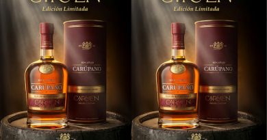 Ron Carúpano presenta “Carmen”: Un tributo líquido al legado de la primera Maestra Ronera de Venezuela