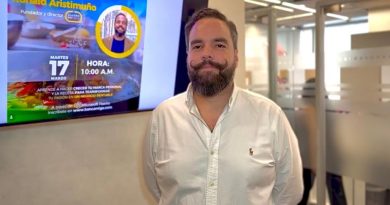 Bancamiga impulsa el emprendimiento gastronómico con su masterclass “Cuando comer se convierte en tu trabajo”