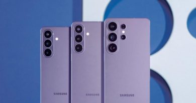 Samsung lleva el soporte de comunicación por satélite a smartphones Galaxy a más partes del mundo