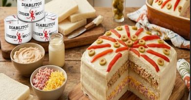 El secreto del Sanduchón perfecto tiene un nombre: Diablitos™