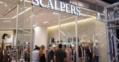 Scalpers redefine el estilo en Venezuela con espectacular reapertura