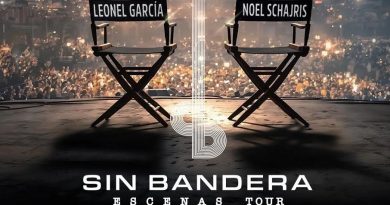 «Sin Bandera» llega a la Terraza del CCCT