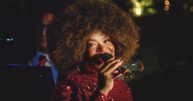 Sofía Castillo celebra en Caracas el «Día Internacional del Jazz»